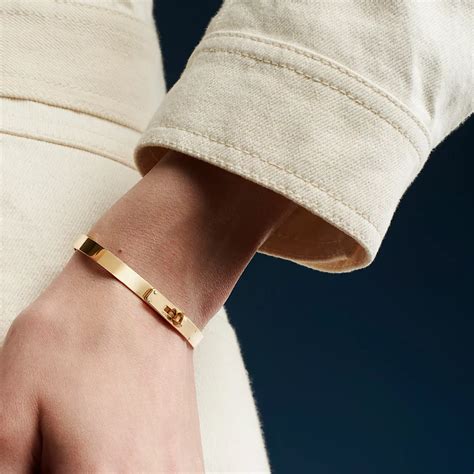 hermes kelly cuff|hermes fusion bracelets for women.